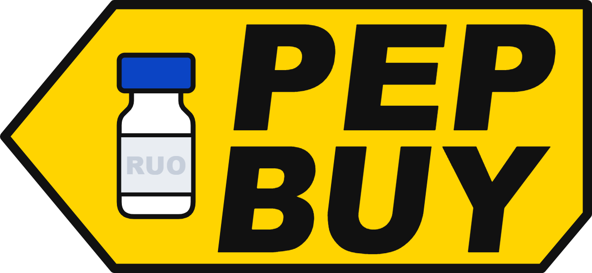 Pep Buy — wholesale research peptides